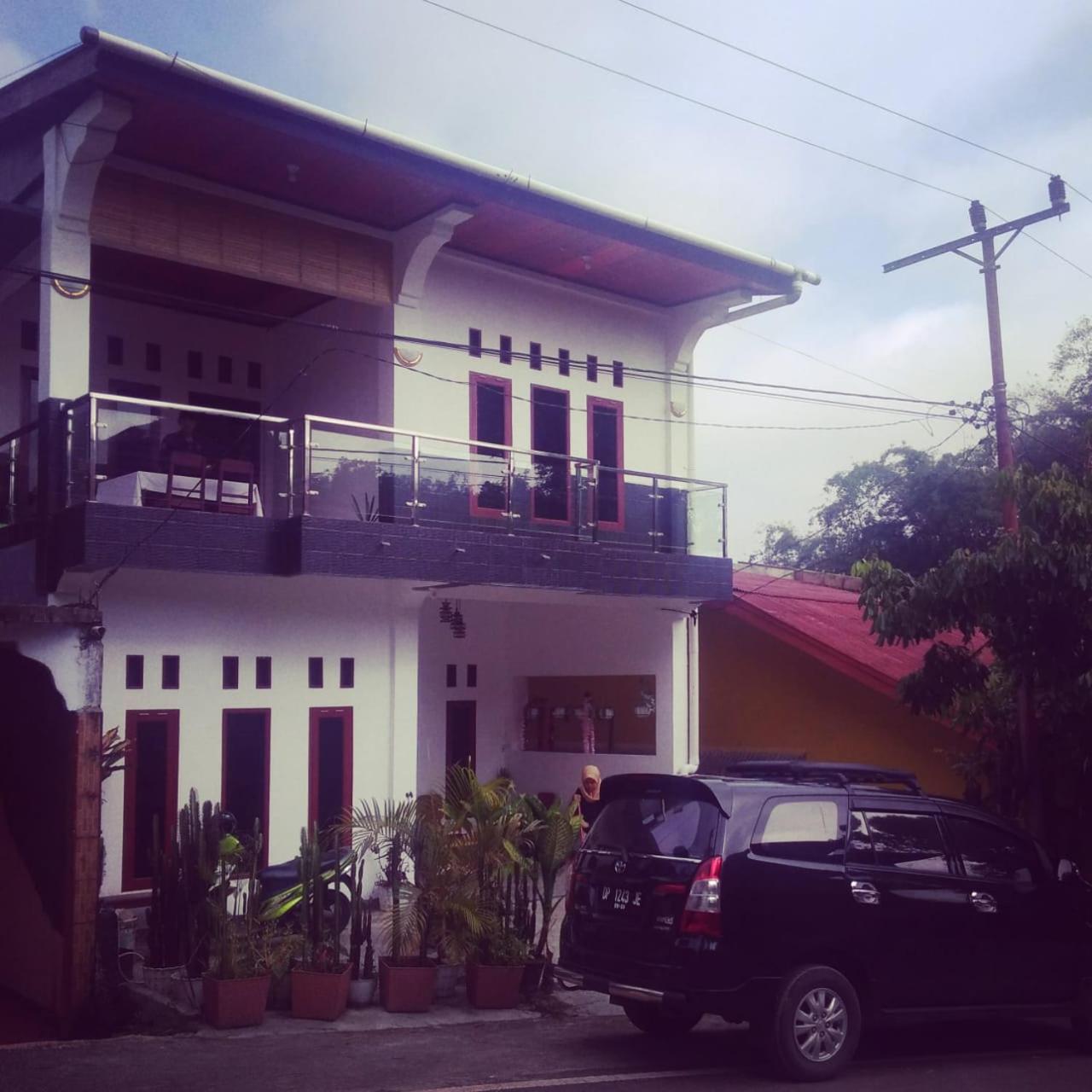 The Sanduk Homestay
