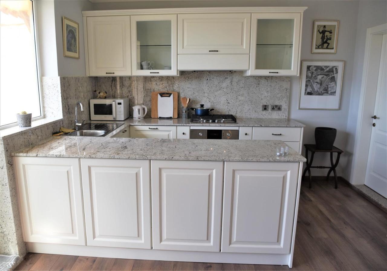 Red Malta - the Bijou Penthouse 2