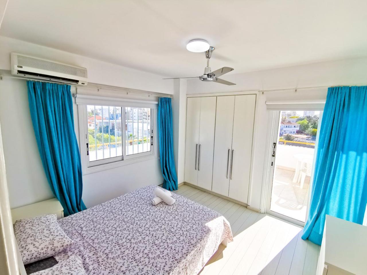 Sun Kissed Apartment 2