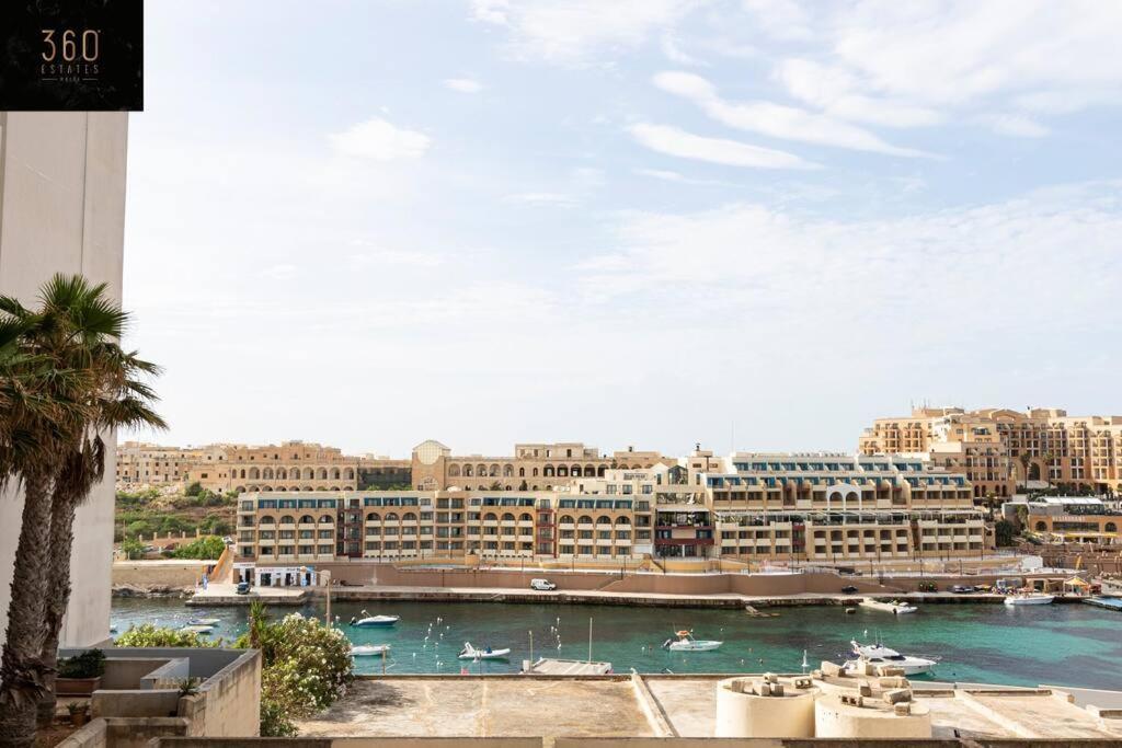 One of a Kind, Seafront Property in St Georges Bay by 360 Estates