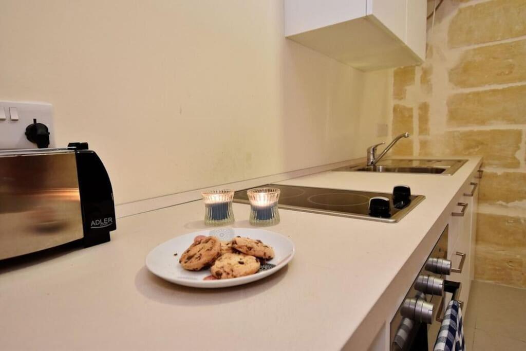 Vallettastay - Lucky Star Studio Apartment 302 1