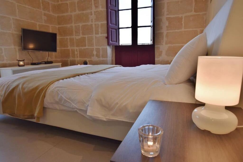 Vallettastay - Lucky Star Studio Apartment 302 2