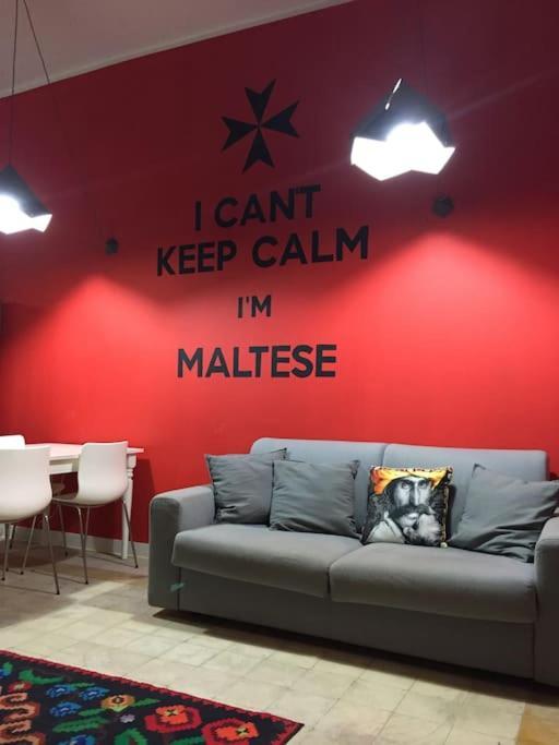 St Mark Two Bedroom Apartment 1