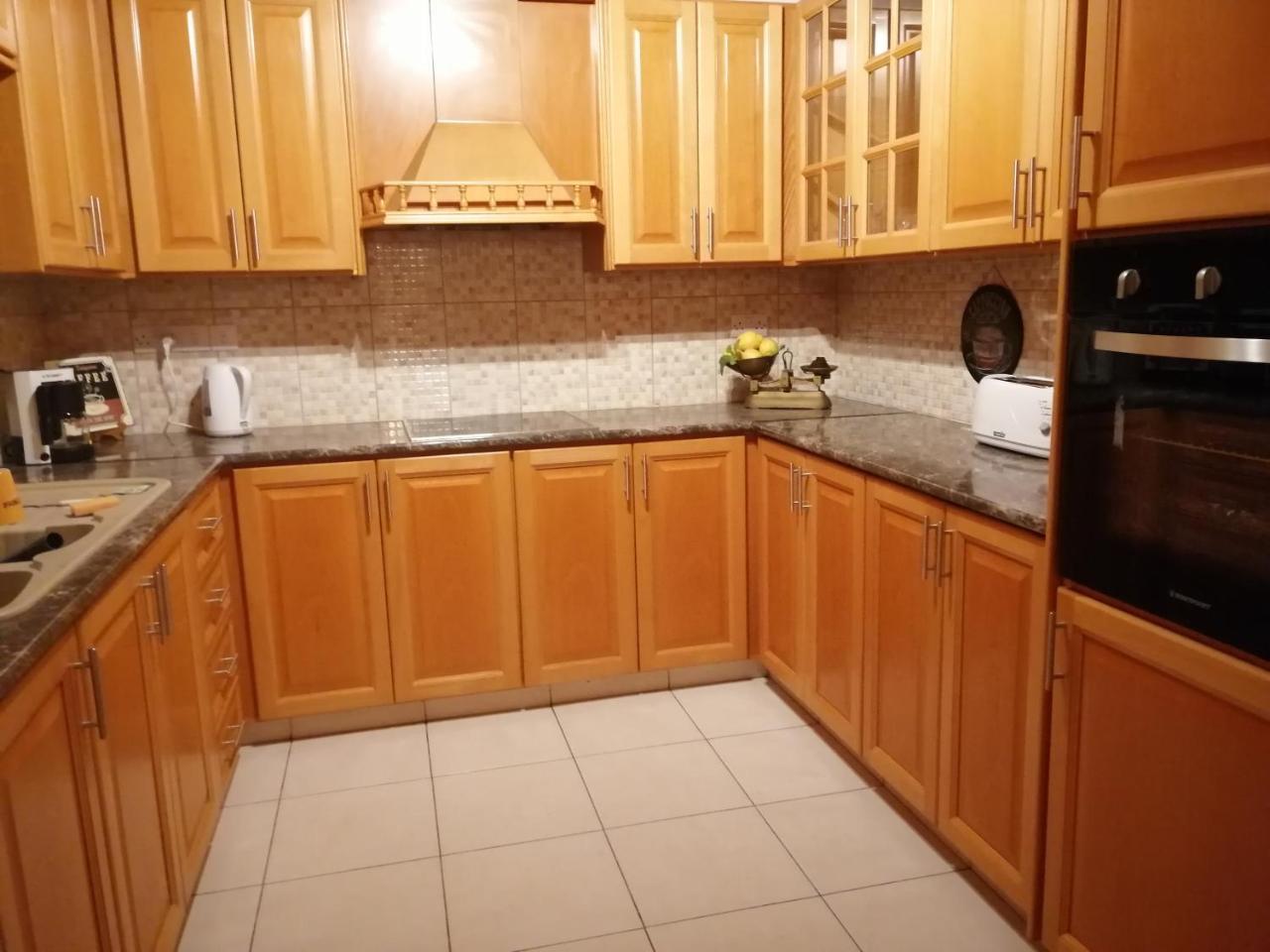 Lemon Tree Courtyard 1