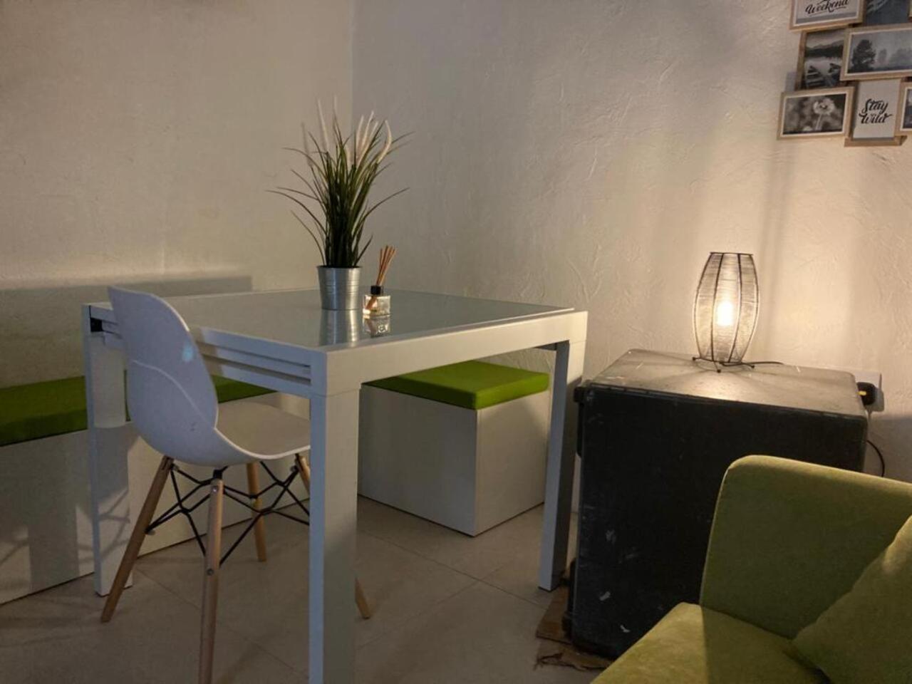 Cosy 1 Bedroom Maisonette in the Heart of Valletta