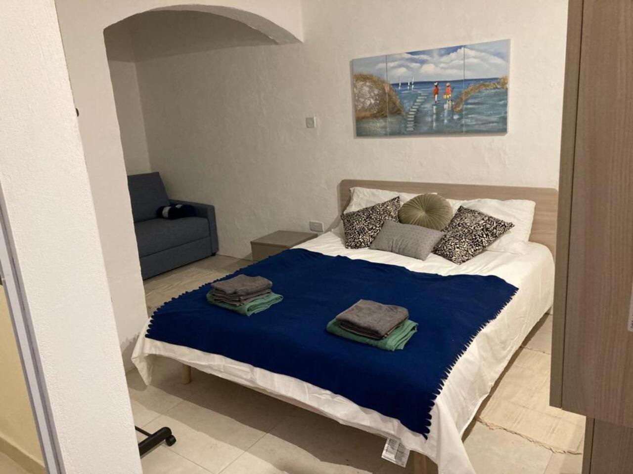Cosy 1 Bedroom Maisonette in the Heart of Valletta 1