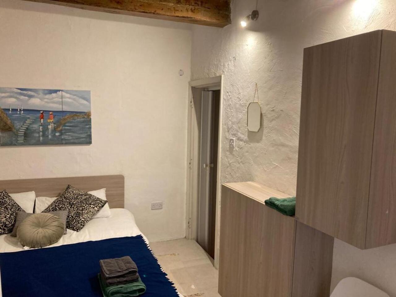 Cosy 1 Bedroom Maisonette in the Heart of Valletta 2