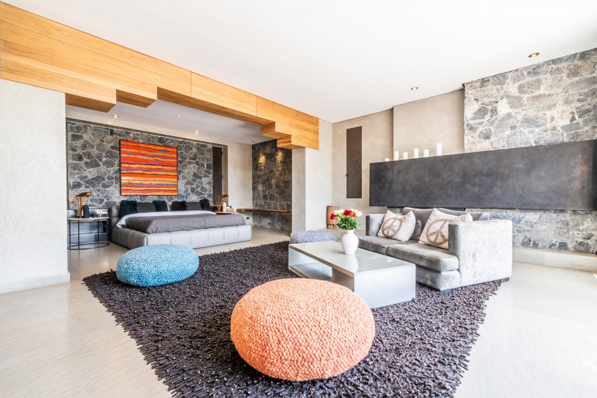 Villa Marhba - Design Villa with Private Pool 2