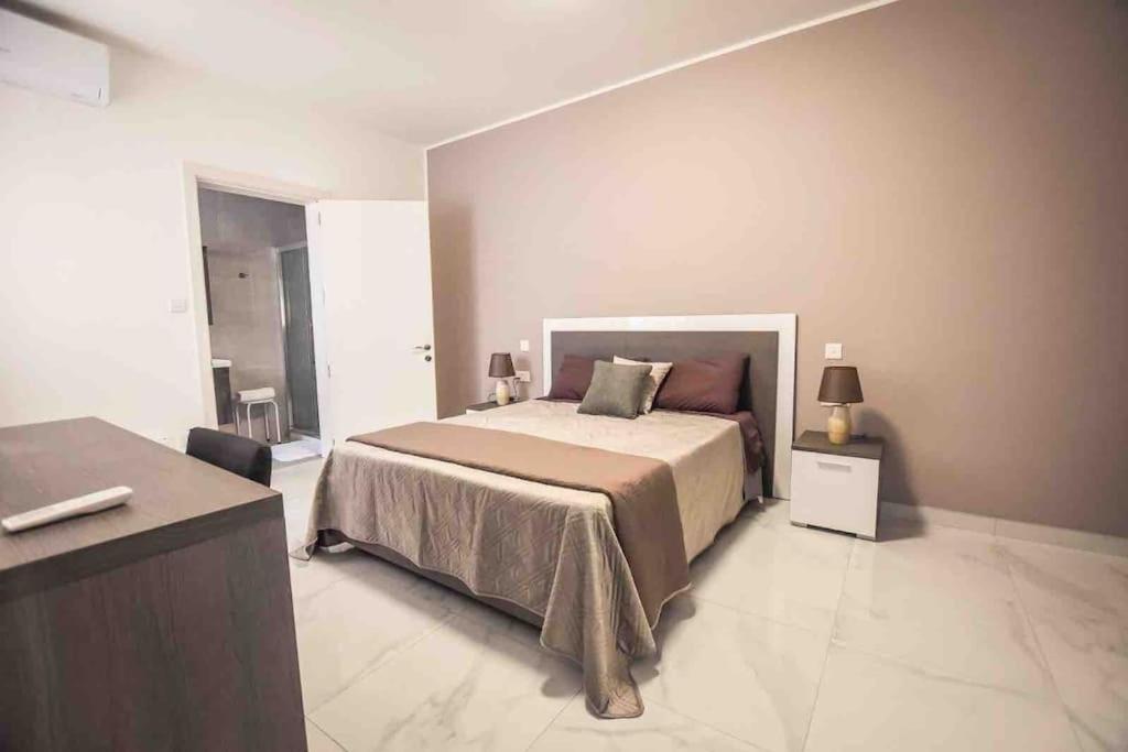 Meadow Views Saint Paul’S Bay Flat 2 1