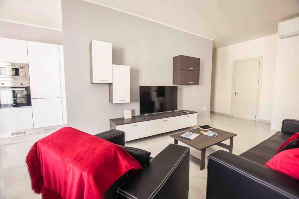 Meadow View Saint Pauls Bay Flat 4