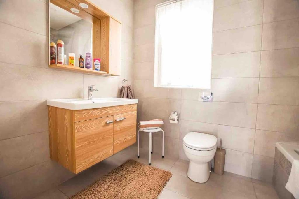 Meadow View Saint Pauls Bay Flat 4 2