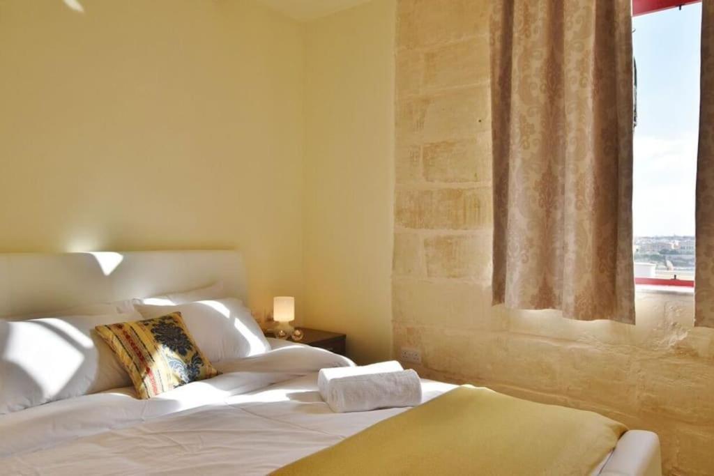 Vallettastay - Lucky Star One Bedroom Apartment 201