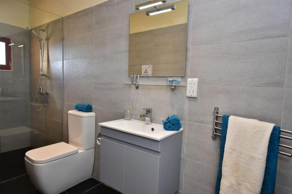 Vallettastay - Lucky Star One Bedroom Apartment 201 2