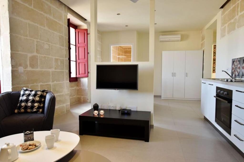 Vallettastay - Lucky Star Two Bedroom Apartment 403 2