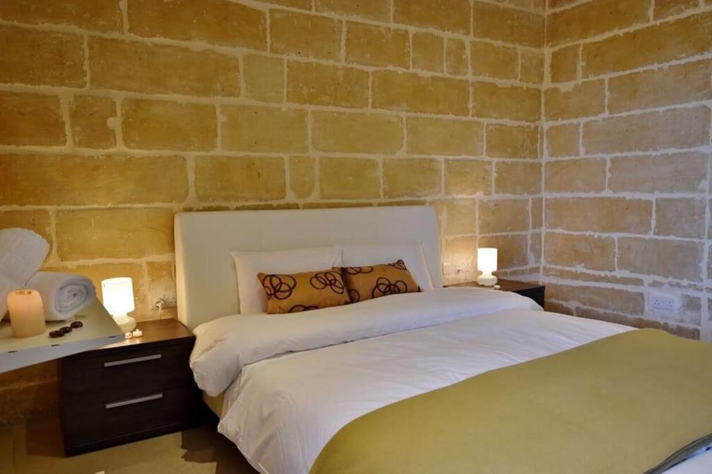 Vallettastay - Lucky Star Two Bedroom Apartment 403 1