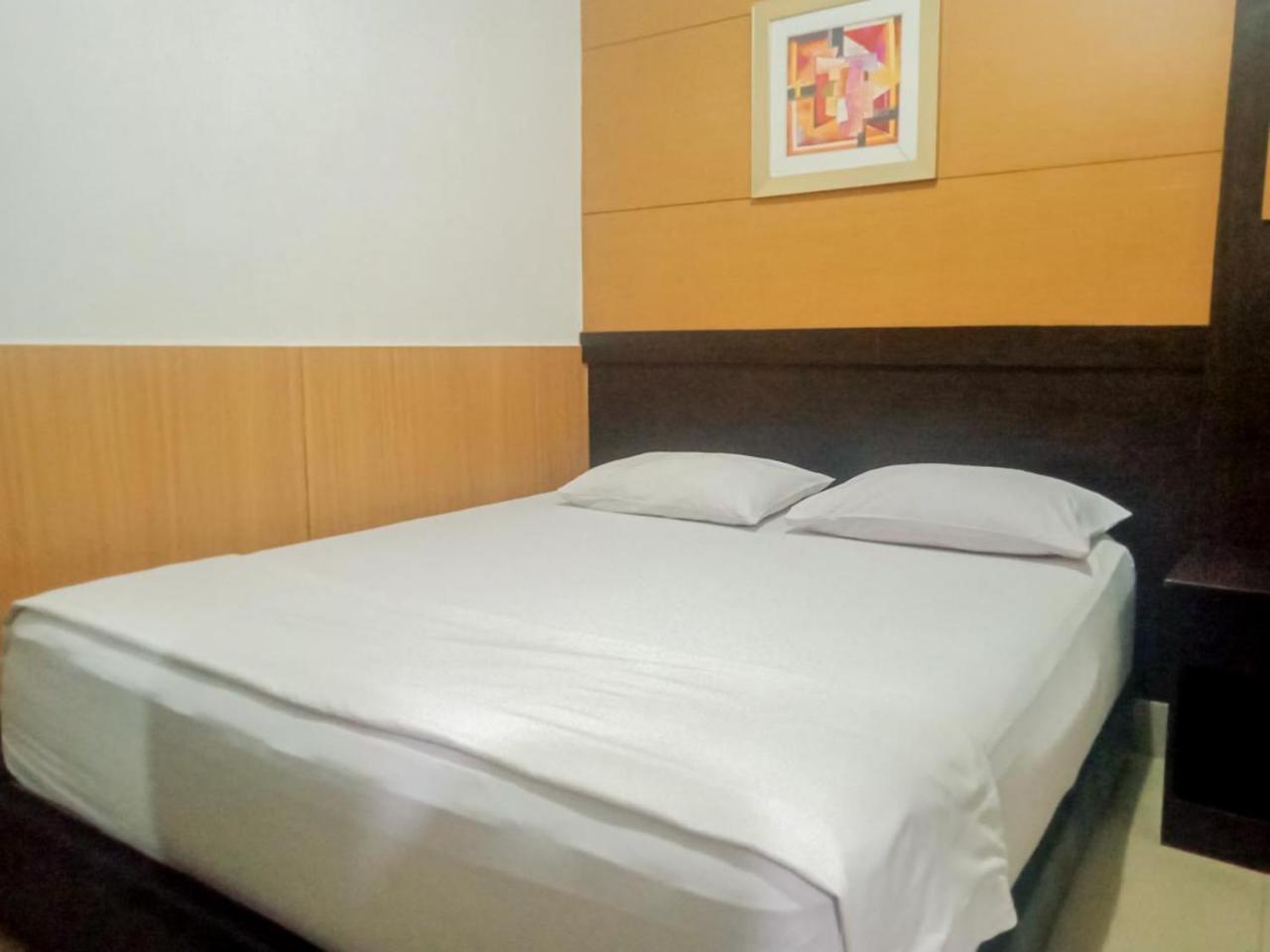 Homestay Akik Hijau Near Panakkukang 1