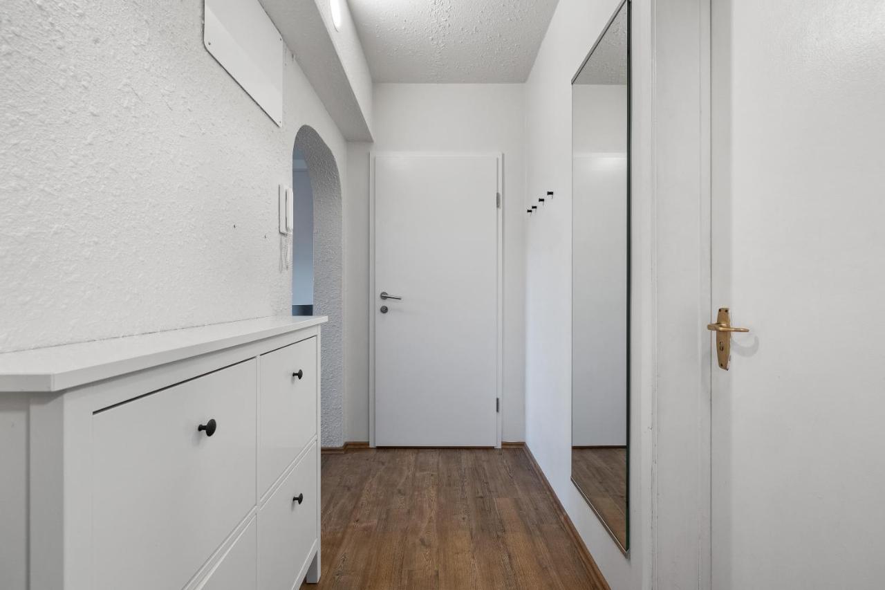 Odinn Reykjavik Eiriksgata Apartments 2