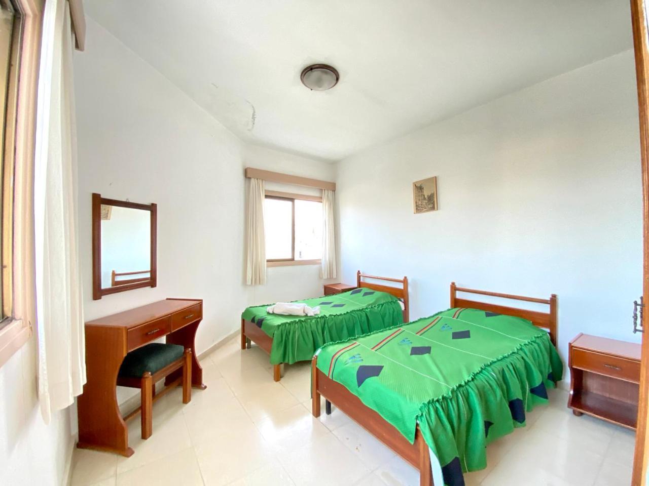 Kaan Hotel & Apartment 2