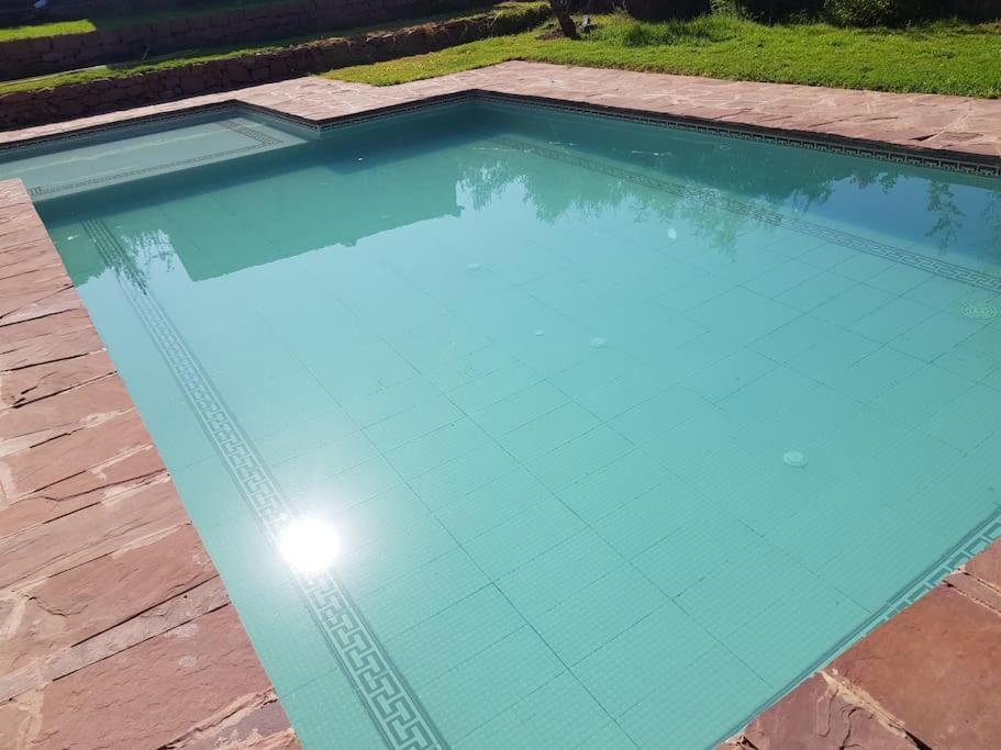 Escapade Famille - Vue Panoramique Et Piscine Privee 1