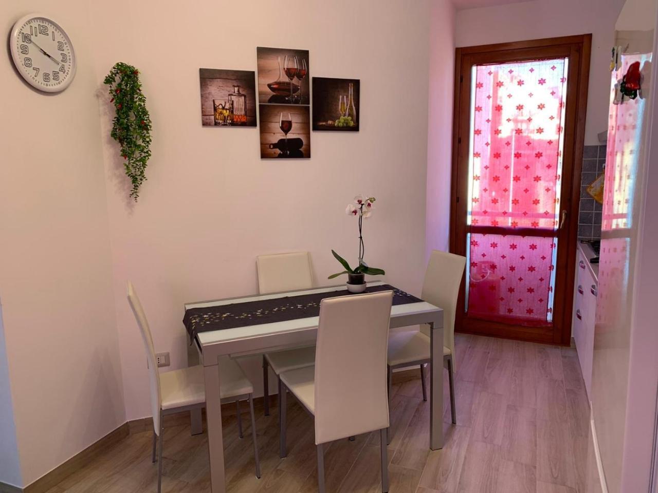 Holidays Apartment 2