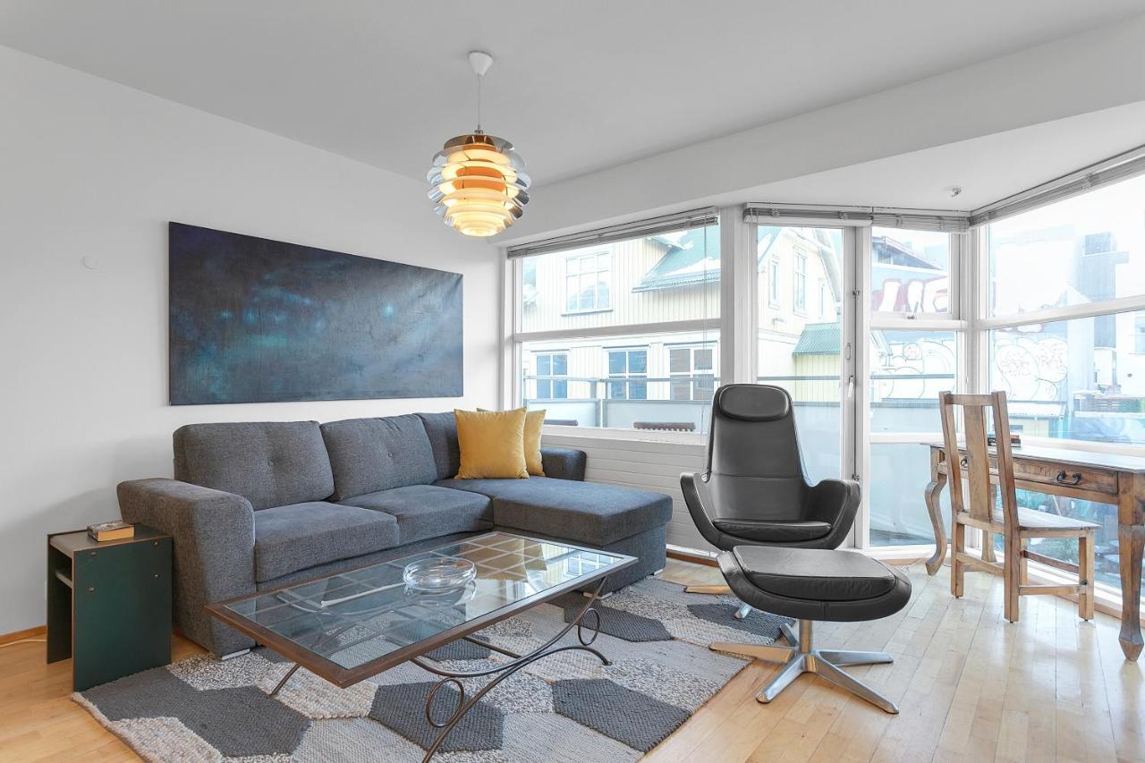 Charming One-Bedroom Apartment 1