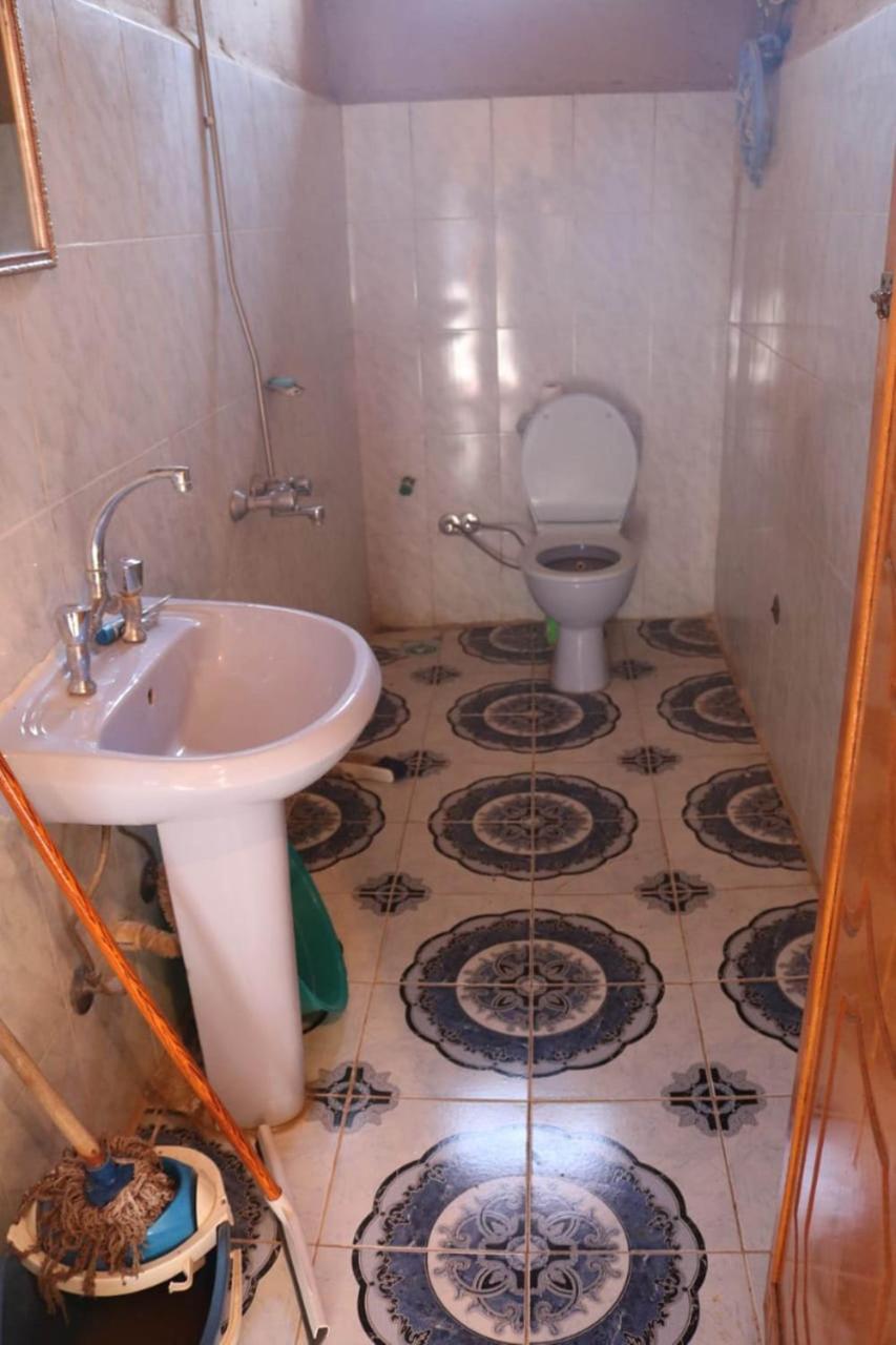 Desert Rose Guesthouse