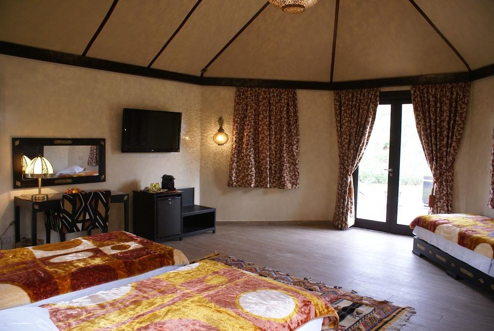 La Kasbah Riad Aalma D’Or 2