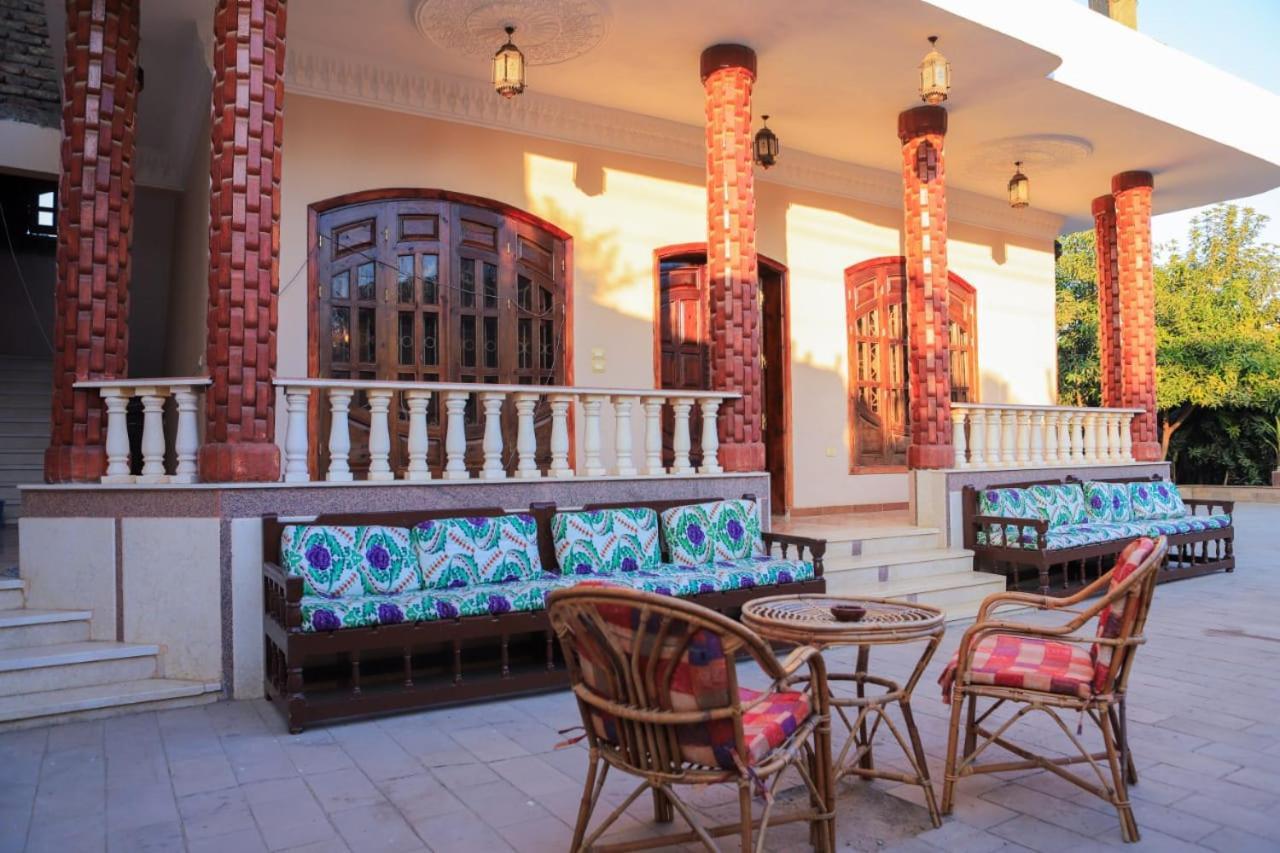 Tomorrow Land Villa 1