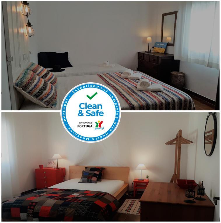 Casa Da Amoreira - Barragem de Montargil