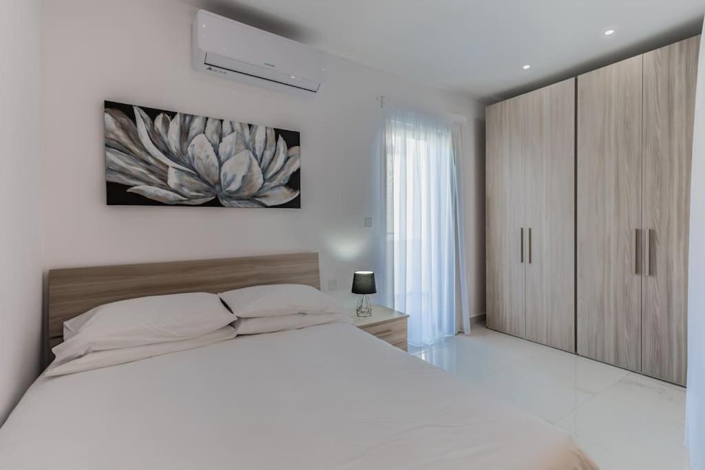 Duplex Penthouse with Seaview 2