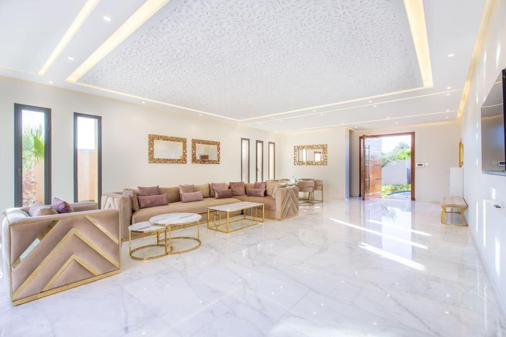 Villa Hawai, Ss Vis a Vis Avec Espace de Sport 2