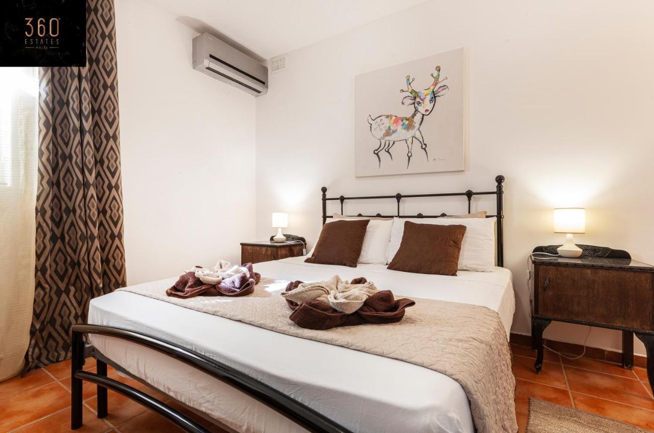 One of a Kind Villa with Wi-Fi, Private Pool & Bbq by 360 Estates 2