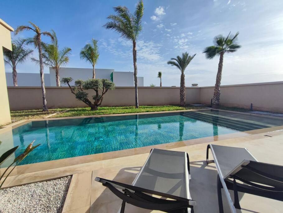 Villa Bahia, Piscine , Personnels Inclus 2