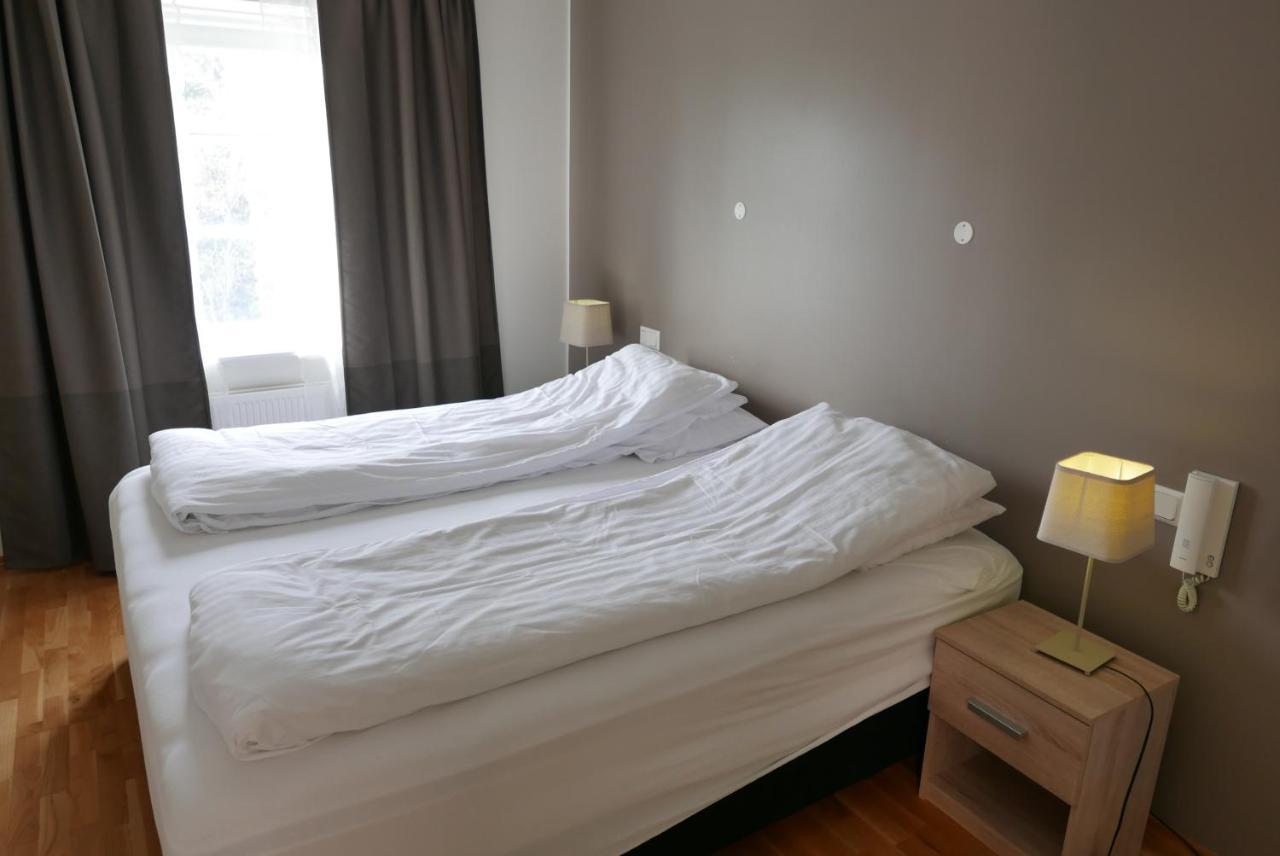 Gamli Skolinn Husavik 2