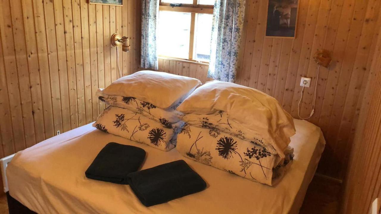 The Golden Circle Cabin 1