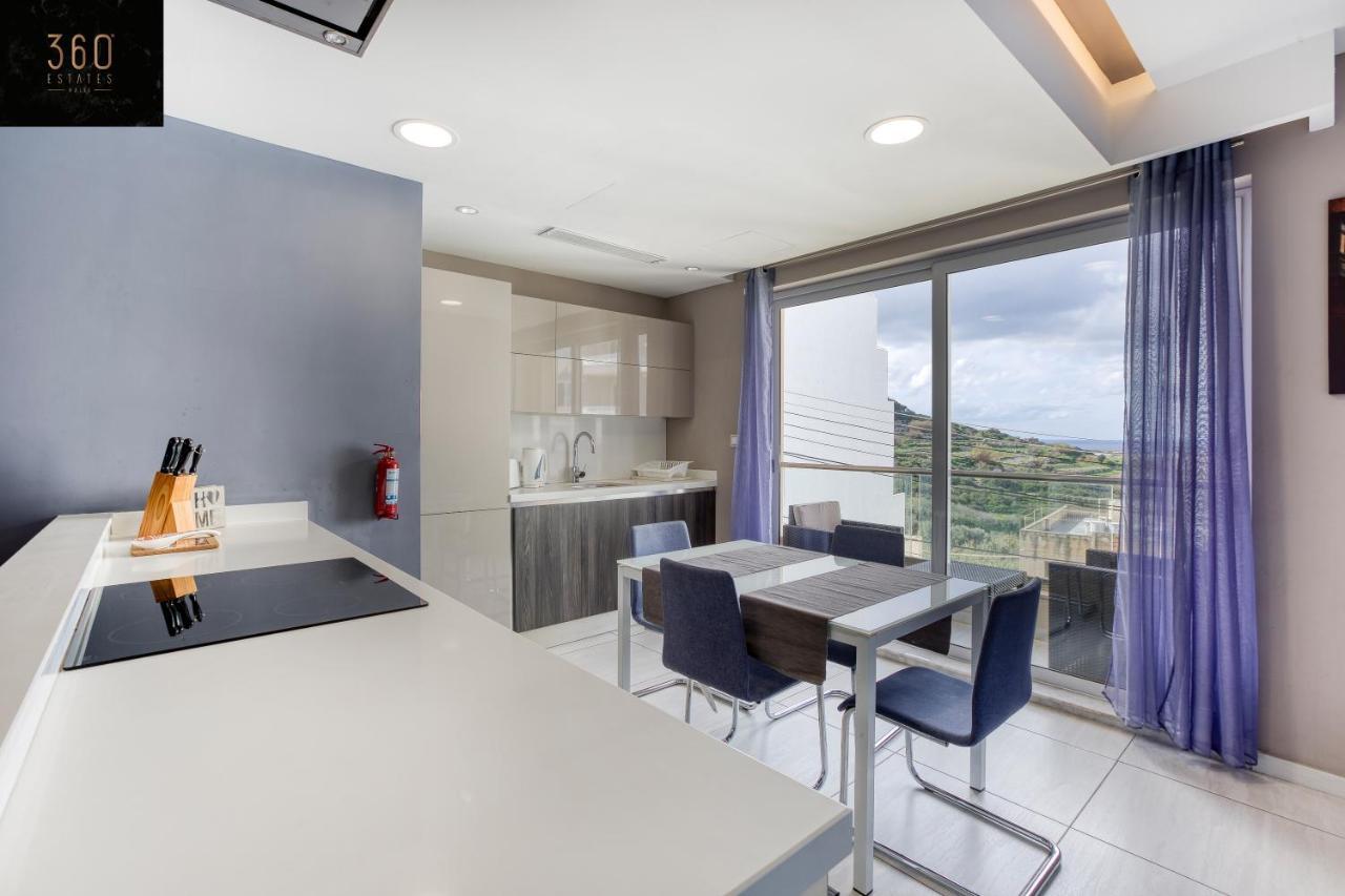 Stunning 2br Apt W/Hill View, Perfect for Relaxing by 360 Estates 1