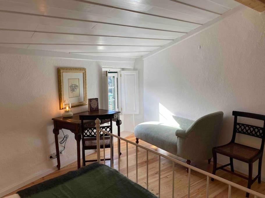 Casa Flor de Lis, Sardoal