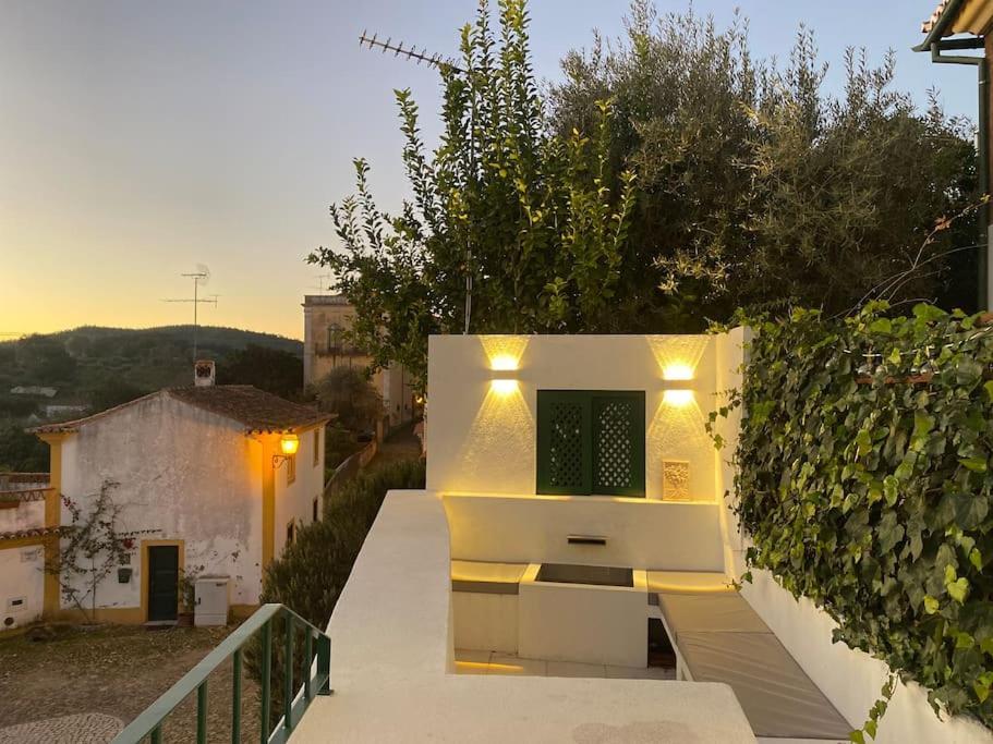 Casa Flor de Lis, Sardoal 2