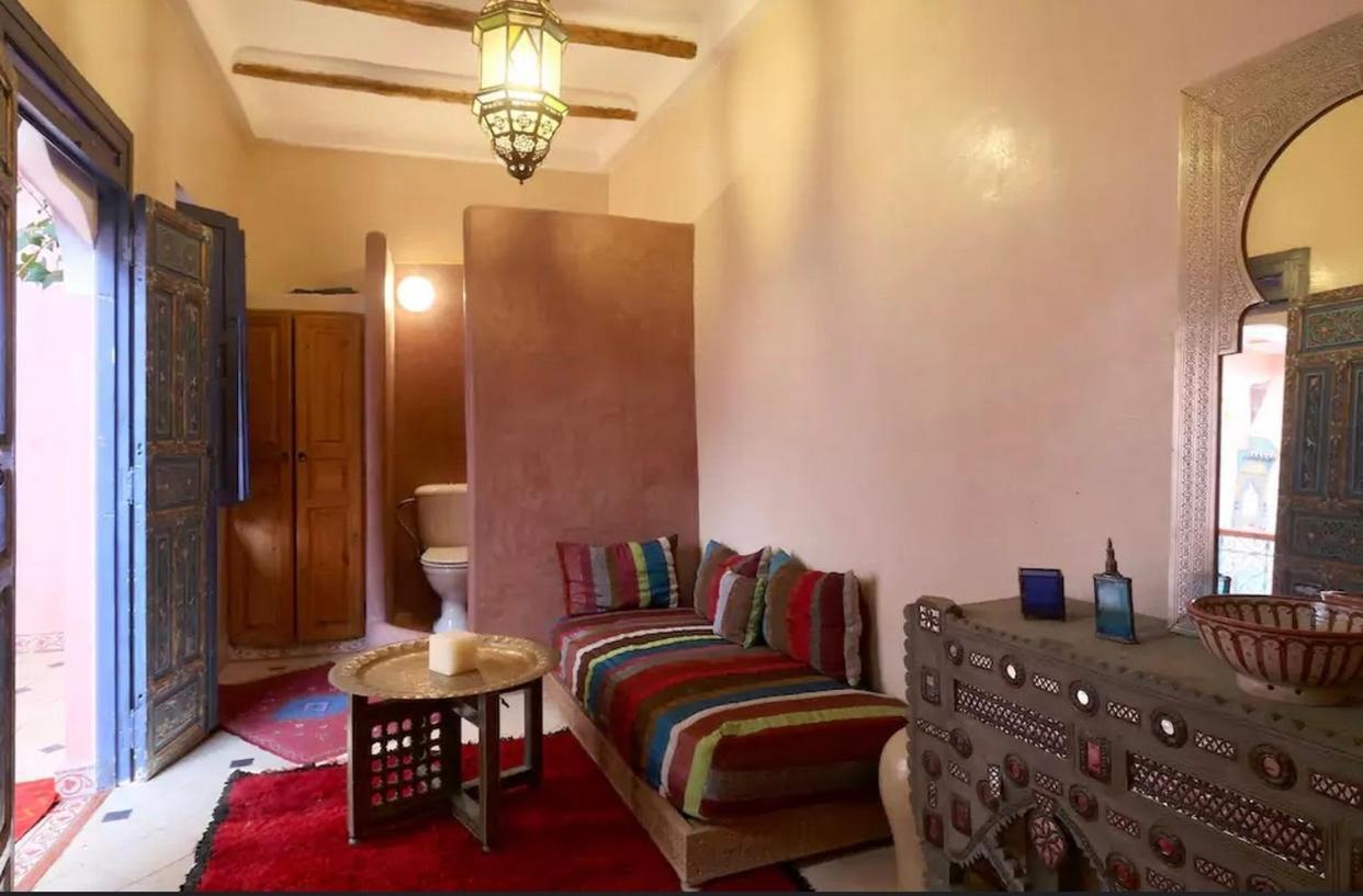 Riad Sultan Marrakech 2