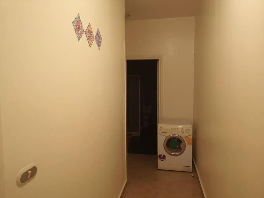 Cozy 2 Bedroom in Alkawser Metro 2