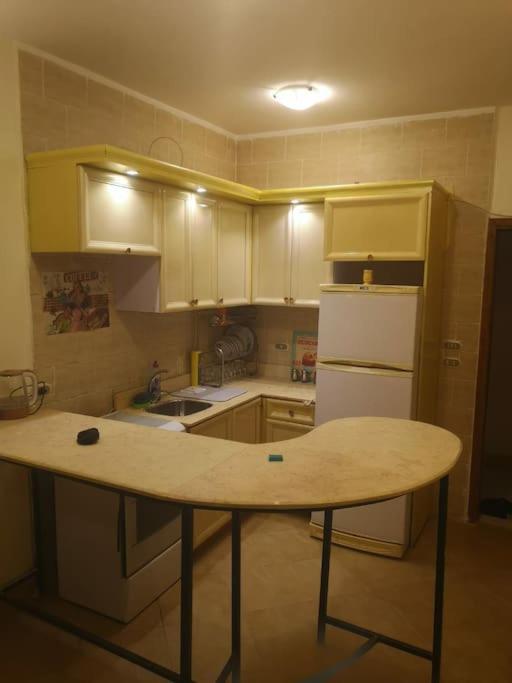 Cozy 2 Bedroom in Alkawser Metro 1