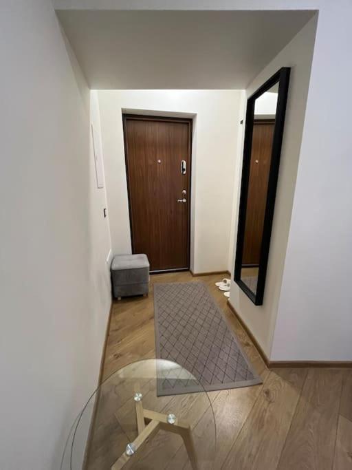 Cozy Apartment in Old Town 2