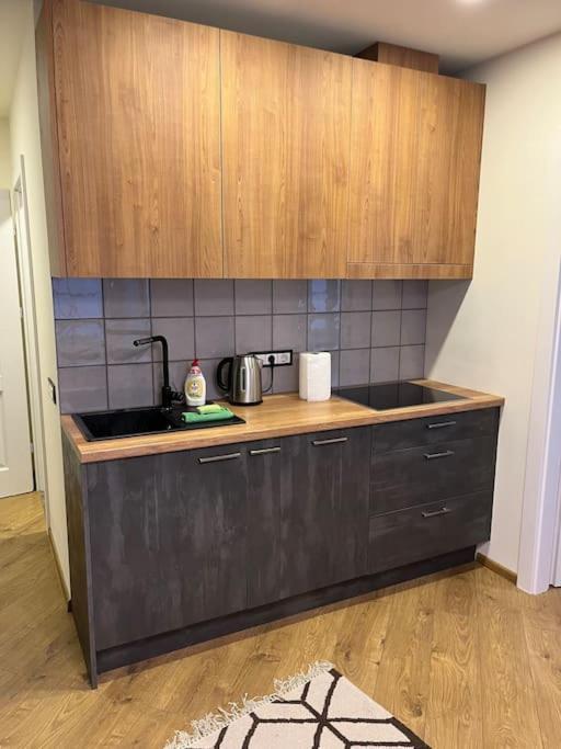 Cozy Apartment in Old Town 1