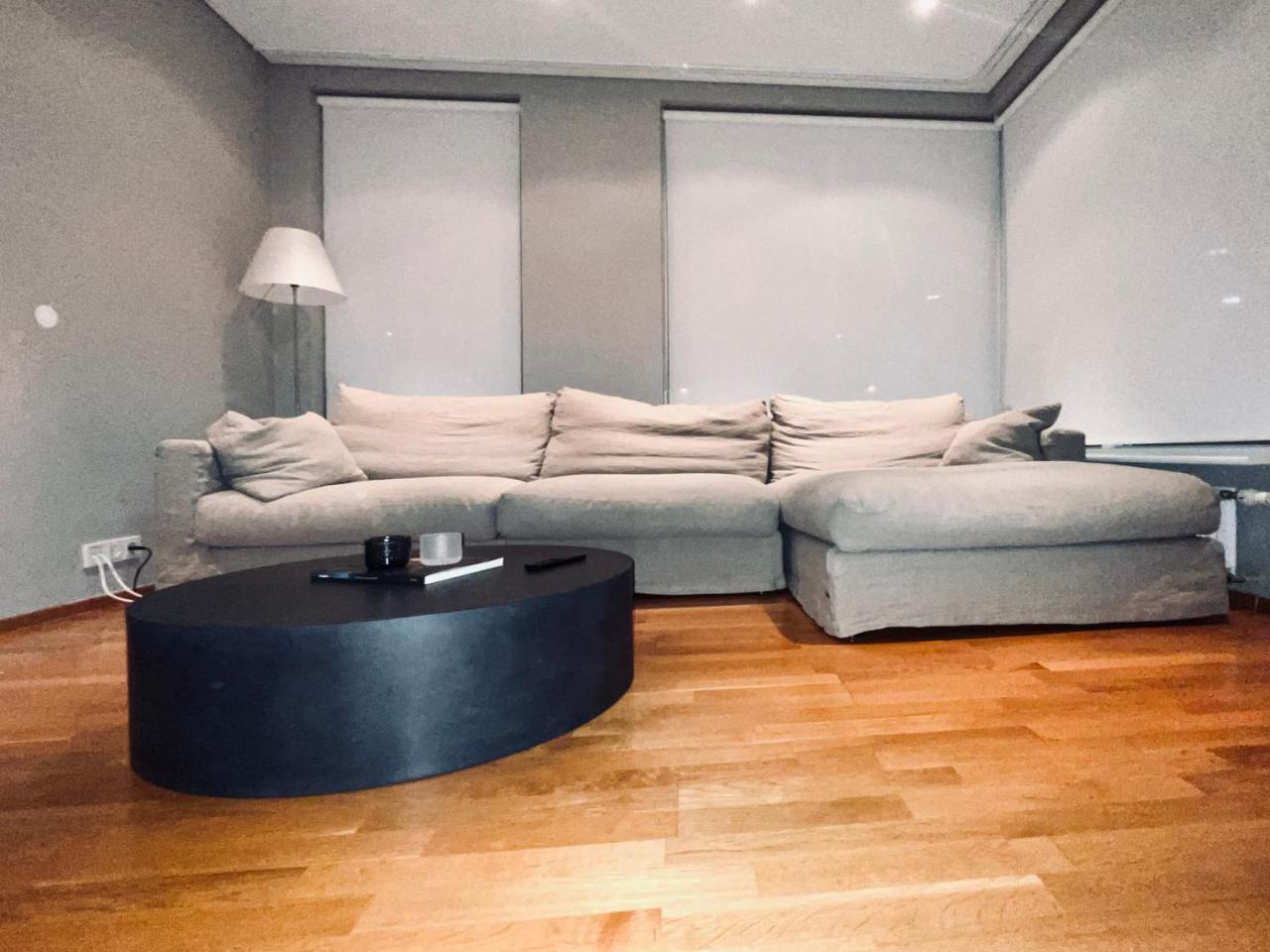 S19 - Akureyri Prime Apart.