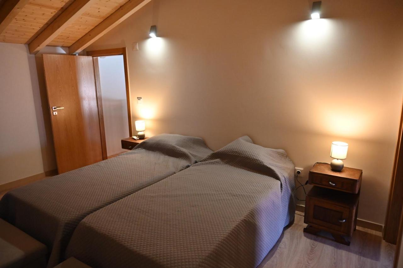 Casa Corte Do Vale Alojamento Local