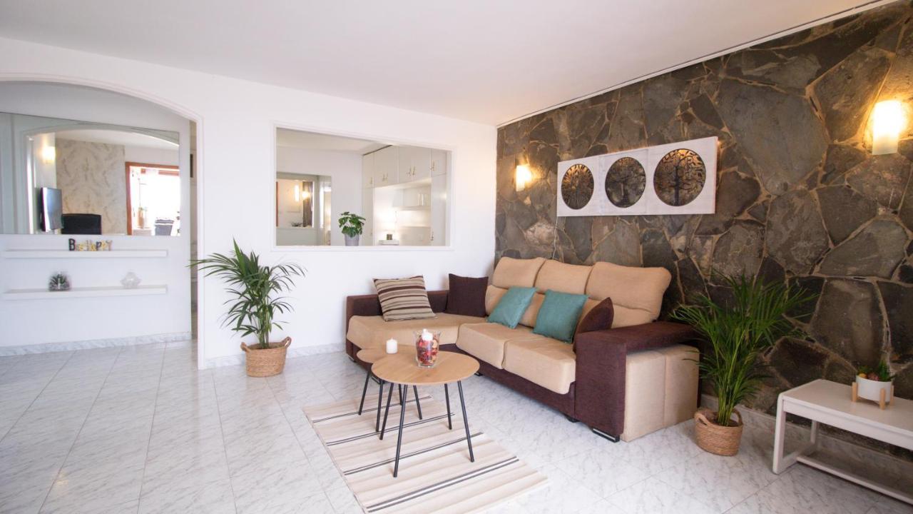 Bungalow Los Tulipanes 1