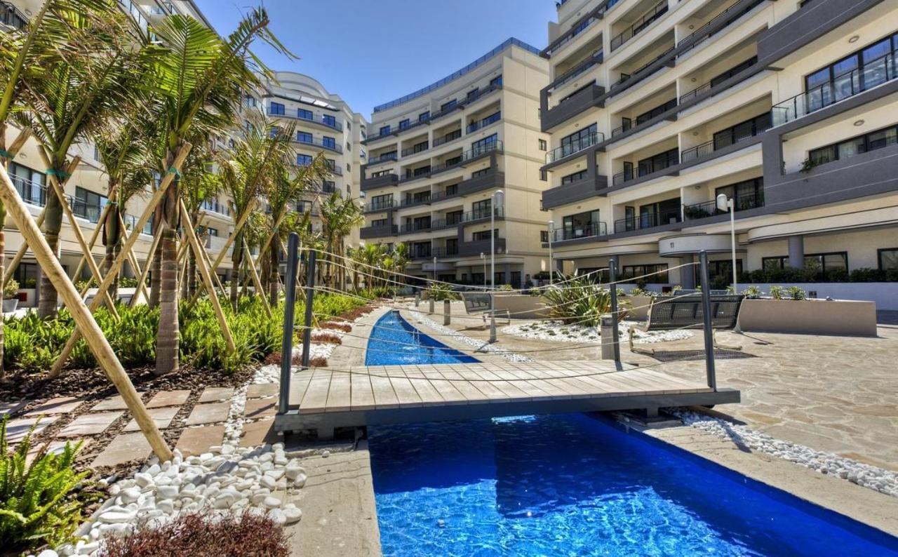 Modern Apartment in the Center of St Julians by Arcobnb 1