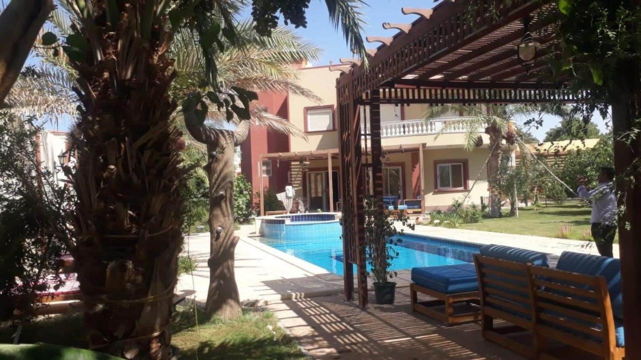 Luxury Private Villa with Pool 2