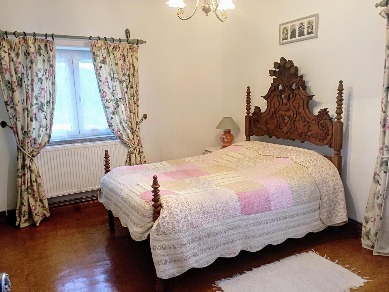 Sunset Vista Apartment B