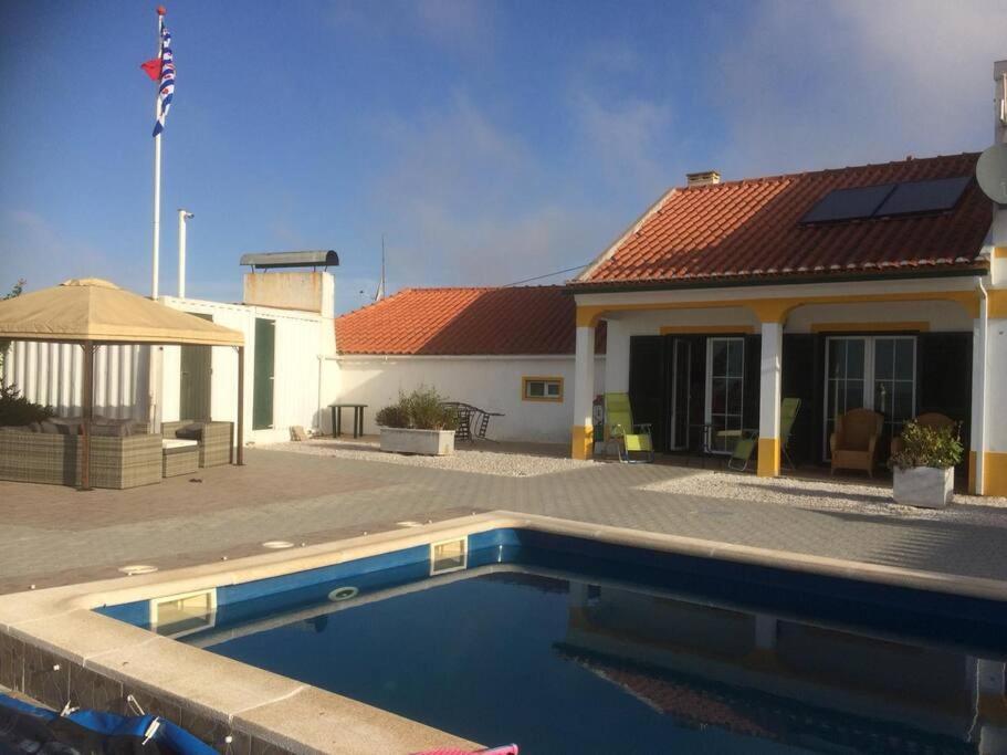 6 Persoons Woning Met Zwembad. Rustig Gelegen.